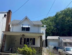 Foreclosure in  SCHUYLKILL AVE Tamaqua, PA 18252