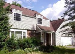 Foreclosure in  MEADOWBROOK DR Morrisonville, NY 12962