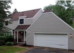 Foreclosure in  MEADOWBROOK DR Morrisonville, NY 12962