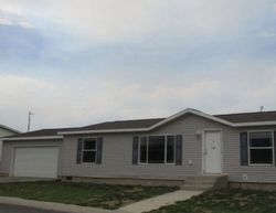 Foreclosure Listing in W 2000 S VERNAL, UT 84078