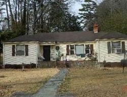 Foreclosure in  SOUTHLAND DR Danville, VA 24541