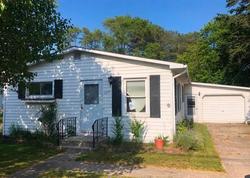 Foreclosure Listing in BEDFORD ST ALPENA, MI 49707