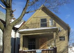 Foreclosure in  N 10TH ST Milwaukee, WI 53206