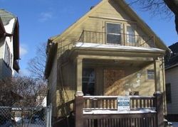 Foreclosure in  N 10TH ST Milwaukee, WI 53206