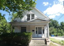 Foreclosure in  N GRAND AVE W Springfield, IL 62702