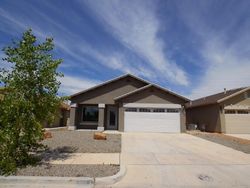 Foreclosure in  MARGARITA TALAMANTES El Paso, TX 79938