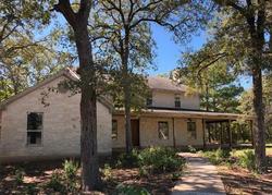 Foreclosure Listing in PRIVATE ROAD 4055 LEXINGTON, TX 78947