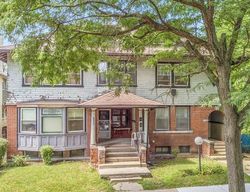 Foreclosure in  CANTON ST Detroit, MI 48207