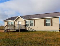 Foreclosure Listing in JEANETTE AVE BELFIELD, ND 58622