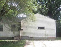 Foreclosure in  E MILL ST Wellington, KS 67152