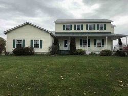 Foreclosure in  ADIRONDAK DR Swanton, VT 05488