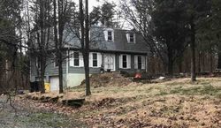 Foreclosure in  LAKEVIEW DR Harpers Ferry, WV 25425