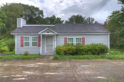 Foreclosure in  STRICKLAND ST Douglasville, GA 30134