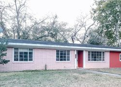 Foreclosure in  REDWOOD DR Victoria, TX 77901