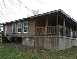 Foreclosure in  CHARLES HELM RD Columbia, KY 42728