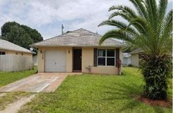 Foreclosure Listing in 86TH AVE VERO BEACH, FL 32966
