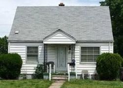Foreclosure in  TIREMAN ST Detroit, MI 48228