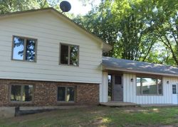 Foreclosure in  77TH ST Clear Lake, MN 55319