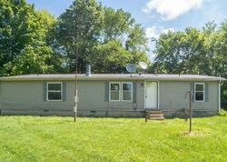 Foreclosure Listing in COUNTY ROAD 183 FREDERICKTOWN, OH 43019