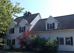 Foreclosure in  N MAIN ST Fostoria, OH 44830