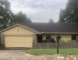 Foreclosure in  MCMURTREY DR North Little Rock, AR 72118