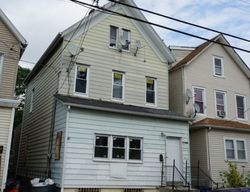 Foreclosure in  MARSHALL ST Elizabeth, NJ 07206