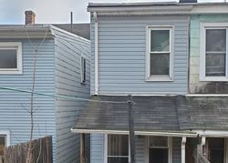 Foreclosure Listing in W WALNUT ST COAL TOWNSHIP, PA 17866