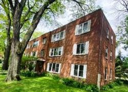 Foreclosure in  SHERMAN TER UNIT 2 Madison, WI 53704