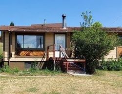 Foreclosure in  UTAH ST Meeteetse, WY 82433