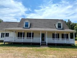 Foreclosure in  FIVE FORKS RD Amelia Court House, VA 23002