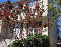 Foreclosure Listing in COLONIAL WAY FREDERICK, MD 21702