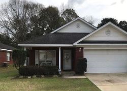 Foreclosure Listing in DONHAM DR MOBILE, AL 36618