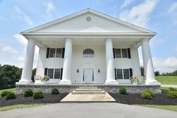 Foreclosure in  STANFORD RD Danville, KY 40422