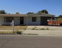 Foreclosure in  MONTE VISTA AVE Las Cruces, NM 88005