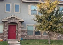 Foreclosure in  OLD COURSE RD Odessa, TX 79765