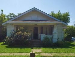 Foreclosure in  S G ST Wellington, KS 67152