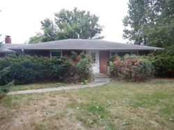 Foreclosure in  MAFRED DR Norwalk, IA 50211