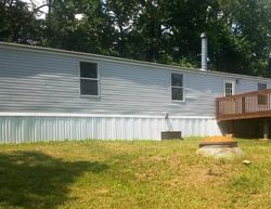 Foreclosure in  CALVEY RIDGE RD Dittmer, MO 63023