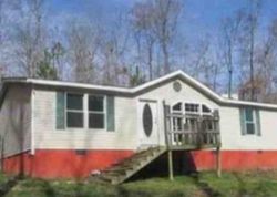 Foreclosure in  BURL OAKS DR NE Cleveland, TN 37323