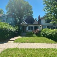 Foreclosure in  BEWICK ST Detroit, MI 48214