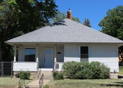 Foreclosure in  CLARENDON AVE Sheridan, WY 82801