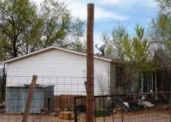 Foreclosure in  MANZANO RD Veguita, NM 87062