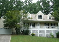 Foreclosure Listing in ZION DR NW CLEVELAND, TN 37312