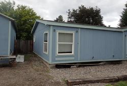Foreclosure in  FOREST AVE Libby, MT 59923