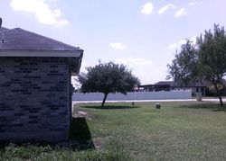 Foreclosure in  CANELO LOOP Rio Hondo, TX 78583