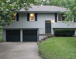 Foreclosure in  LOWELL AVE Grandview, MO 64030