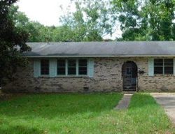 Foreclosure Listing in E SECOND AVE PETAL, MS 39465