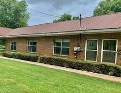 Foreclosure Listing in W 10TH ST MULBERRY, AR 72947