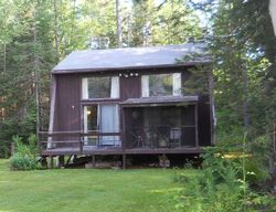 Foreclosure in  LENNON RD Whitefield, NH 03598