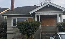 Foreclosure in  TACOMA AVE S UNIT C Tacoma, WA 98418